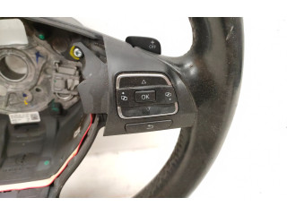 Volant Volkswagen PASSAT B7 2012 308419091BF  