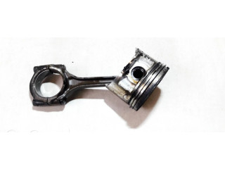  Поршень с шатуном  poe24, p45  Honda Accord для бензинового двигателя 1.8