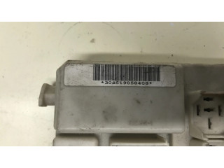 Блок комфорта 3M5T14A073BG, 00023603   Ford Focus C-MAX   