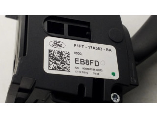 Ручка стеклоочистителей F1FT17A553BA, EB8FD   Ford Kuga II