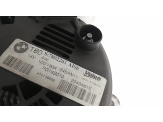 Генератор 7802261   BMW X1 E84 2.0     