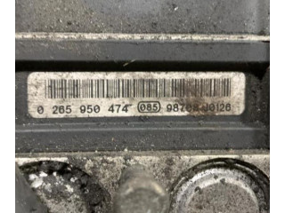 Jednotka ABS    Seat Exeo (3R) 2009