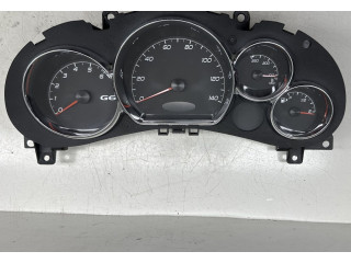 Панель приборов 16907544, A2C53085454   Pontiac G6       
