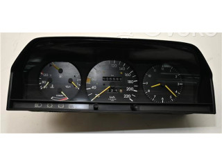 Панель приборов A2015420006, A2015420006   Mercedes-Benz 190 W201       