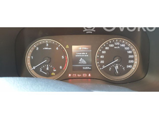 Přístrojová deska  Hyundai Tucson TL 2015 94023D7ET0  