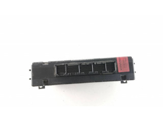 Блок управления климат-контролем 4D0820043, 5HB00715500   Audi A8 S8 D2 4D