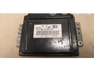 Vstřikovací lišta 96417301, 96417301   Daewoo Matiz    LQ4(L4-61) 