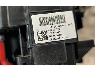 Подрулевой шлейф SRS PN10096656   Jeep Grand Cherokee