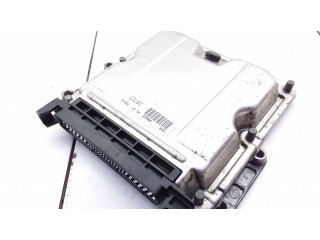 Řídící jednotka 9643525080, 0281010750   Citroen Xsara Picasso 2000