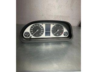 Přístrojová deska  Mercedes-Benz B W245 2008 A1695401048, 0263643248  