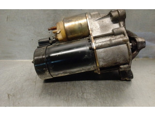 Стартер D6RA100, D6RA100   Citroen  Saxo   -  года
