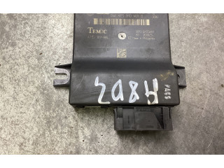 Řídící jednotka 4E0907468E, 4F0910468B   Audi A8 S8 D3 4E 2006