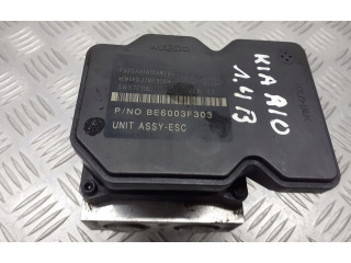 Блок АБС 589201E410   KIA  Rio  2001 - 2005 года