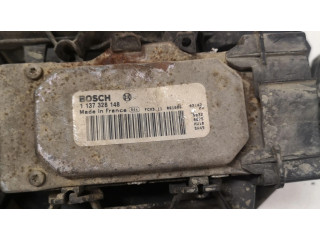 Вентилятор радиатора     3135103905, 0936823    Ford Focus C-MAX 1.8