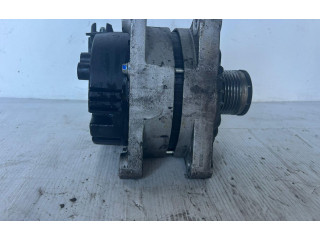 Генератор 9646065488, 4HW   Lancia Phedra      