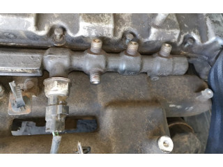 Vstřikovací lišta a6650700295, r91457010b   SsangYong Rexton     