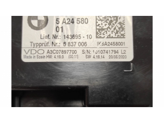 Панель приборов 6837007, 9840916   BMW X2 F39       