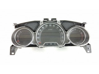 Панель приборов 9666324580   Citroen C5       