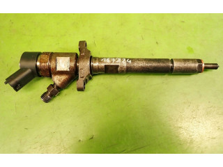 Форсунка 0445110259    Peugeot 307   