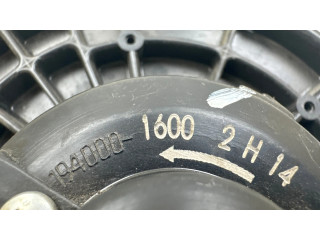 Вентилятор печки    19400016002H14   Honda CR-V