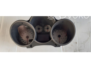 Přístrojová deska  Alfa Romeo GTV 2004 156050195, 110080264009  