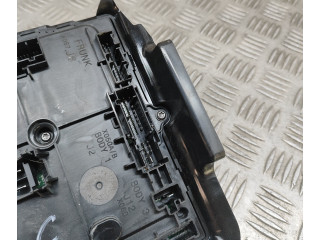 Блок комфорта 165765001A   Tesla Model Y   