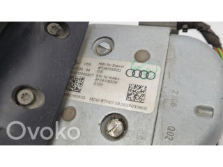    Рулевая рейка 4F0905852D, 4F0910852B   Audi A6 S6 C6 4F 2004-2011 года