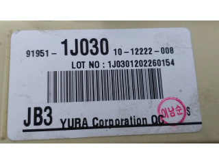   Pojistková skříňka 919511J030   Hyundai i20 (PB PBT) 2012