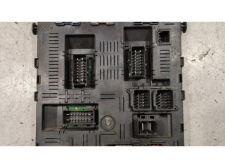 Блок комфорта 9661940480   Citroen C5   