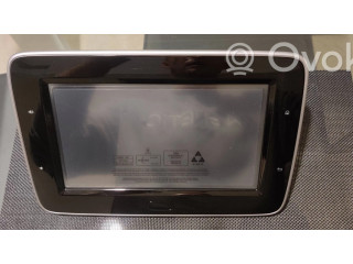 Дисплей    A2138204303, A2038204303   Mercedes-Benz G W463