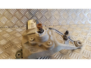 Моторчик дворников AV1117504BE, W000031266    Ford B-MAX