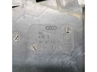 Крышка блока предохранителей 4G1907613A   Audi A6 C7    