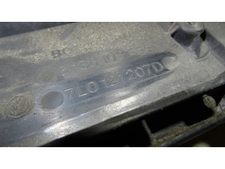 Комплект вентиляторов     7L0959465C, 0130303293    Audi Q7 4L 3.0