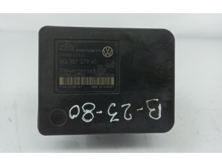 Блок АБС 1K0614517AE, 10020602404   Audi  RS3 8PA  2011 - 2012 года