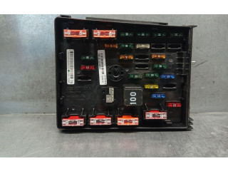 Модуль управления BSM 3C0937125A, 63595743   Volkswagen Sharan    