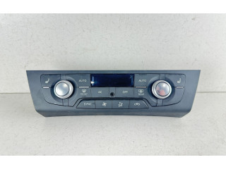 Блок управления климат-контролем 4G0820043K   Audi A6 S6 C7 4G