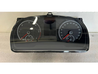 Přístrojová deska  Volkswagen Caddy 2021 2K7920741A  