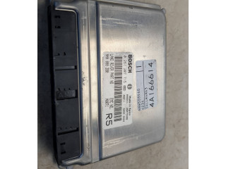 Řídící jednotka 0261207715, NNN000390   Land Rover Range Rover Sport L320 2009