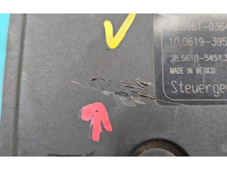 Jednotka ABS 1K0614517DR, IMPRK1461819   Volkswagen Jetta VI 2012