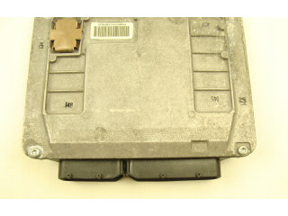 Řídící jednotka 06A906033, 06A906033MQ   Audi A3 S3 8P 2003