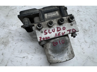 Блок управления АБС 0265800427, 0265800427   Fiat Scudo