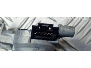 Комплект блоков управления 06G906022A, 0261201137   Volkswagen Caddy