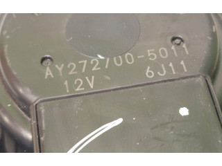 Вентилятор печки    AY2727005011   Dodge Caliber