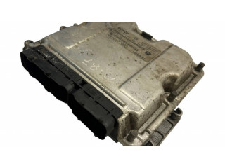 Řídící jednotka P04727770AD, 0281011281   Chrysler Voyager 2007