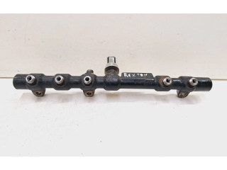 Vstřikovací lišta A6650700295, R9145Z010B   SsangYong Rexton     