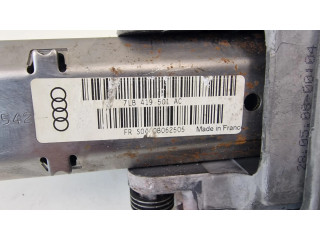    Рулевая рейка 4F0905852D, 7L8419501AC   Audi Q7 4L 2005-2015 года