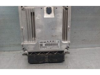 Řídící jednotka 04L907309P, 0281031483   Volkswagen Tiguan 2020