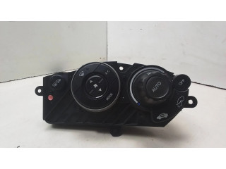 Блок управления климат-контролем 79600SMJG4, SANWA2075   Honda Civic