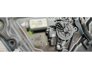 Передний комплект электрического механизма для подъема окна 128000872   Lancia Thema      