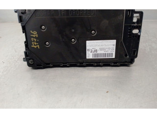Pojistková skříňka Řídící jednotka BSM HU5T15604, A2C758701030000   Ford Mondeo MK V 2018